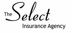 The Select Insurance Agency